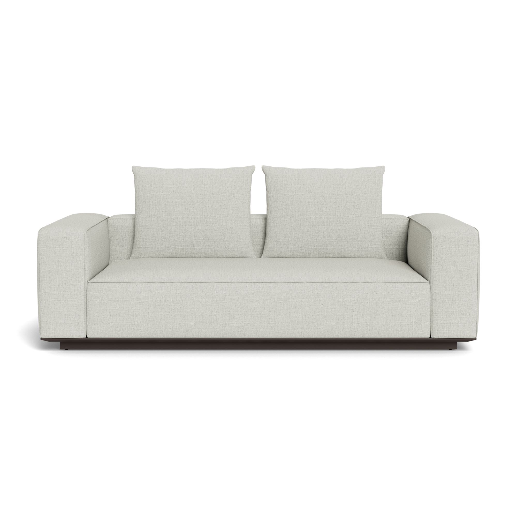 Santorini 2 Seat Sofa