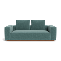 Santorini 2 Seat Sofa