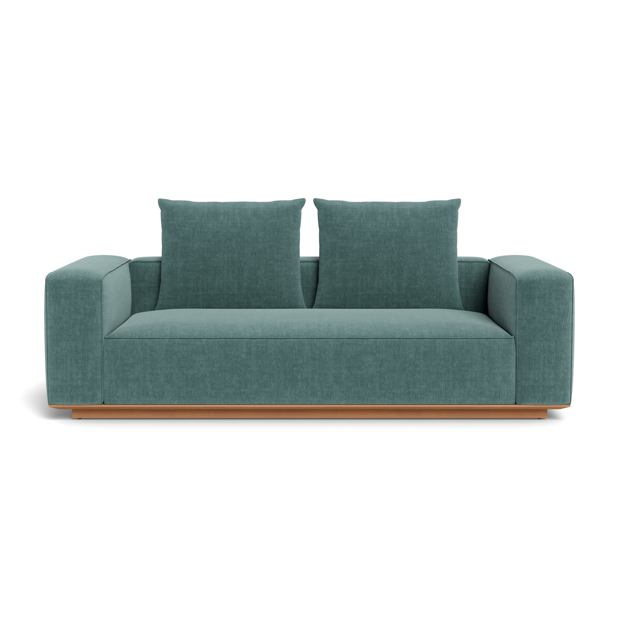 Santorini 2 Seat Sofa