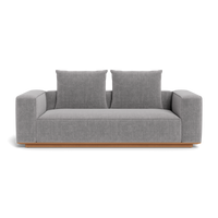 Santorini 2 Seat Sofa