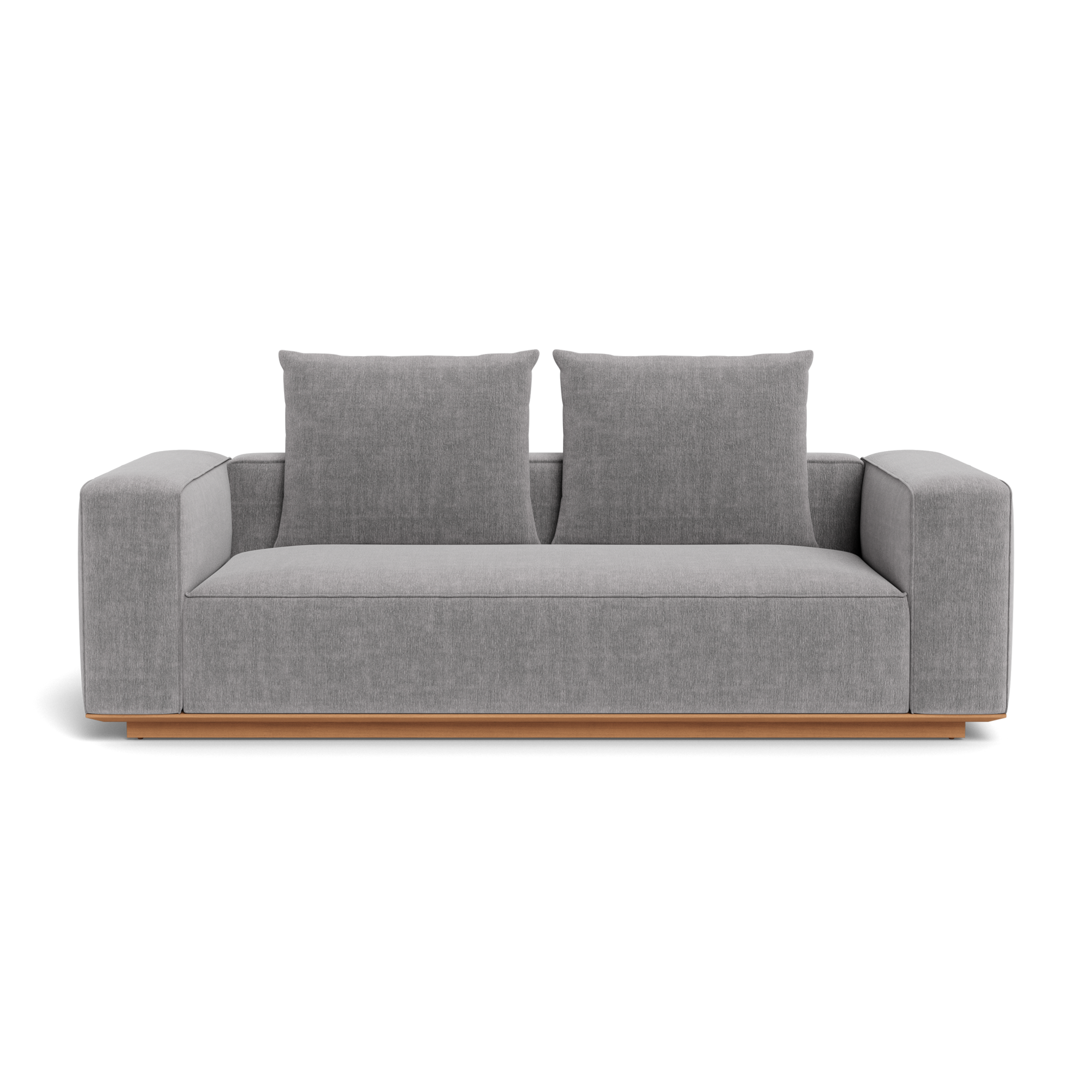 Santorini 2 Seat Sofa
