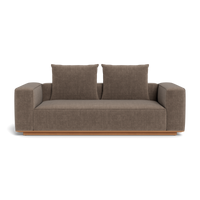 Santorini 2 Seat Sofa