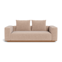 Santorini 2 Seat Sofa