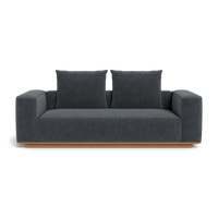 Santorini 2 Seat Sofa