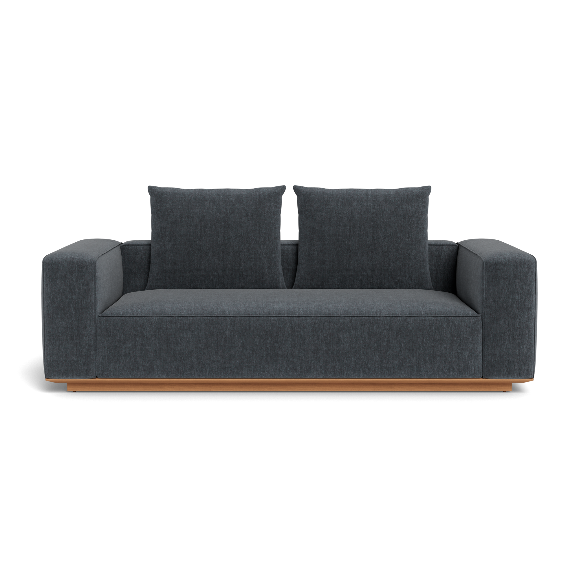 Santorini 2 Seat Sofa