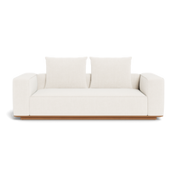 Santorini 2 Seat Sofa