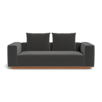 Santorini 2 Seat Sofa