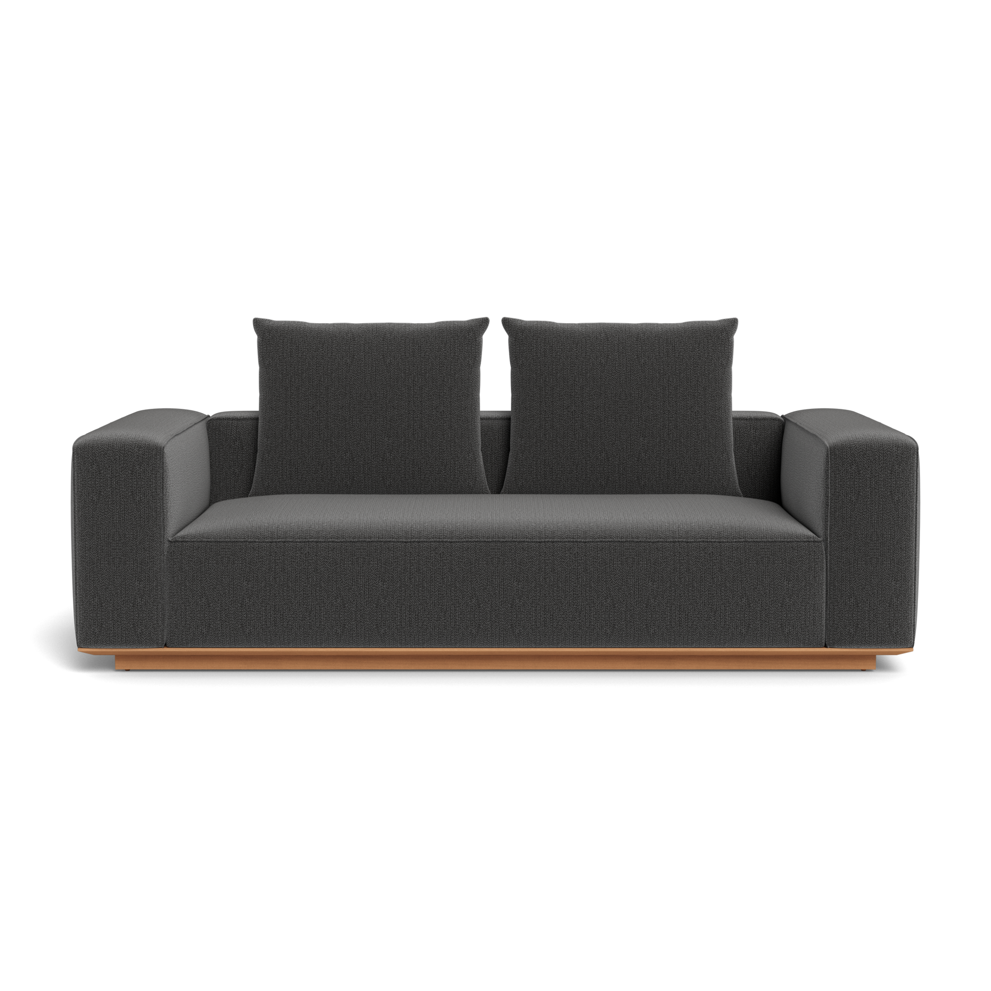 Santorini 2 Seat Sofa
