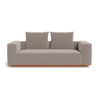 Santorini 2 Seat Sofa