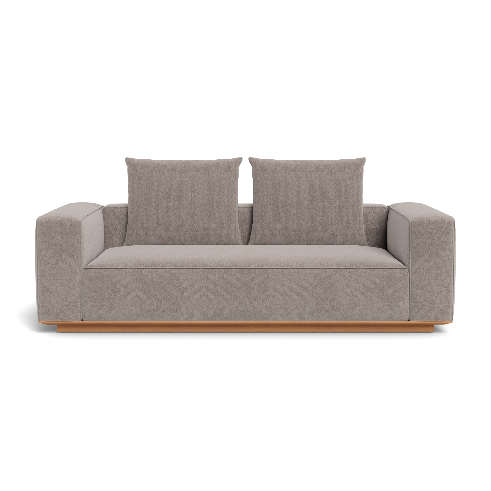 Santorini 2 Seat Sofa