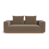Santorini 2 Seat Sofa