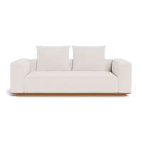 Santorini 2 Seat Sofa