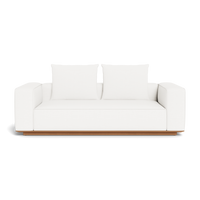 Santorini 2 Seat Sofa