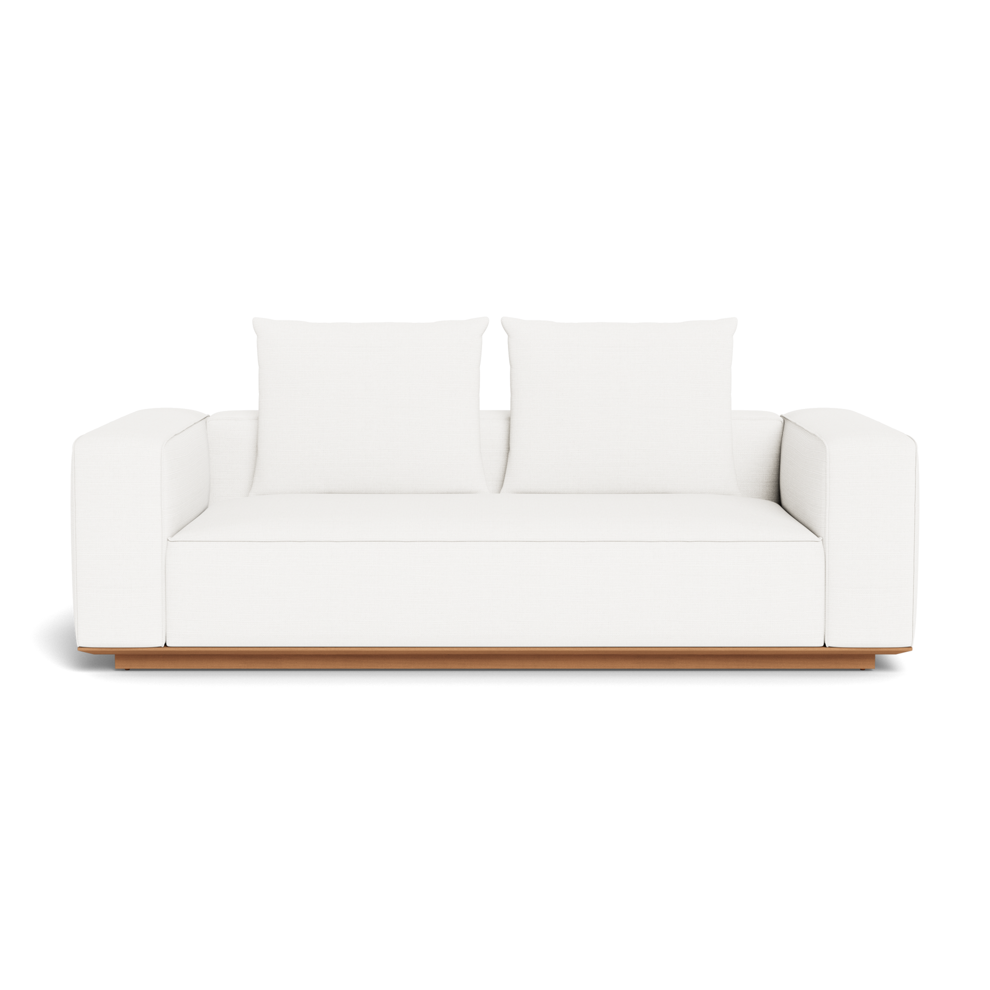 Santorini 2 Seat Sofa