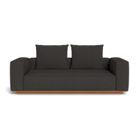 Santorini 2 Seat Sofa
