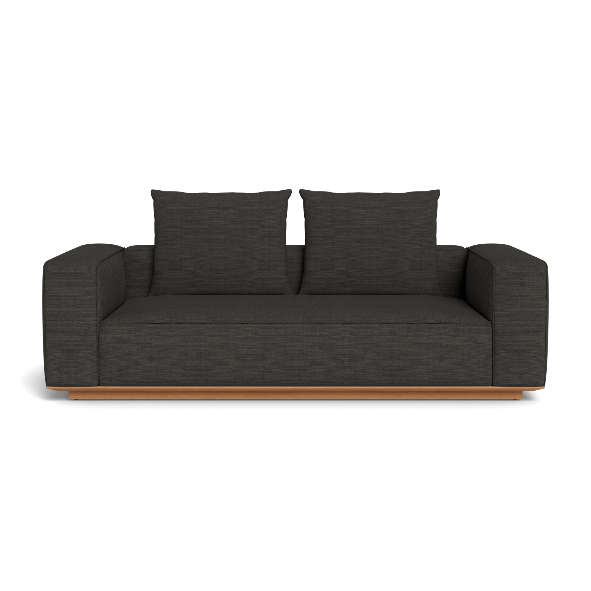 Santorini 2 Seat Sofa