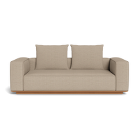 Santorini 2 Seat Sofa