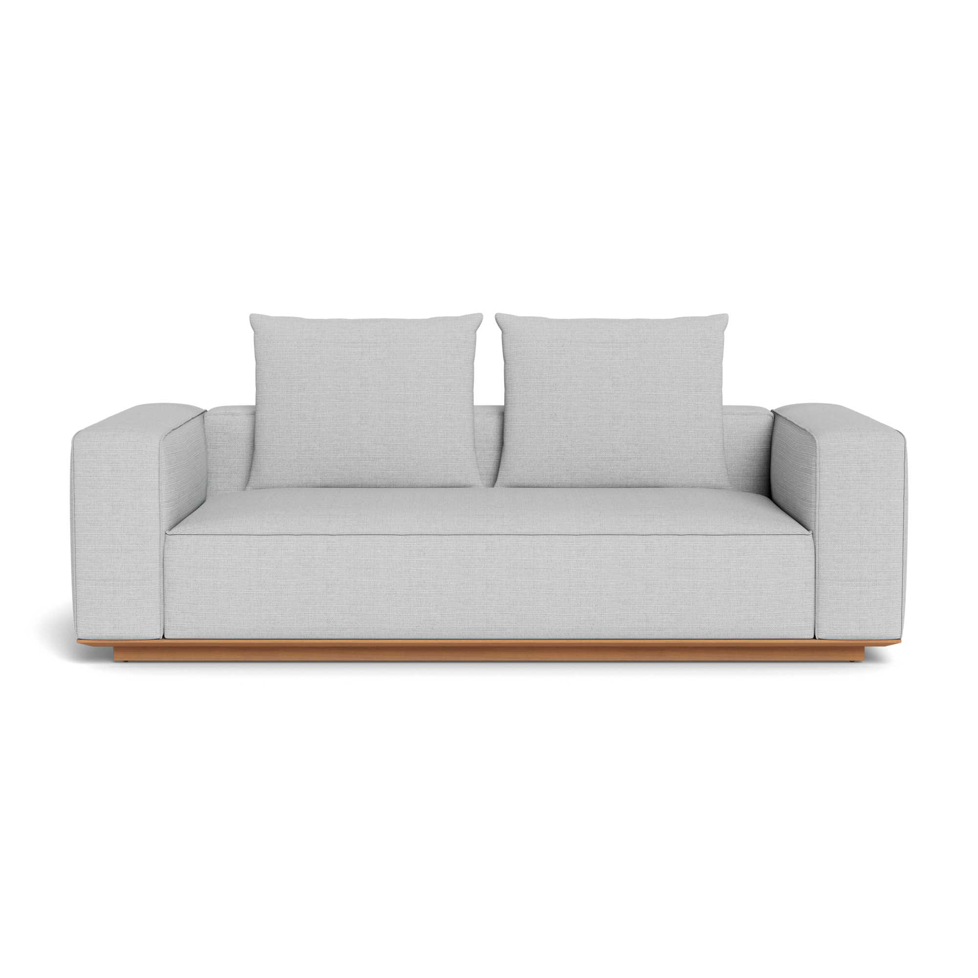 Santorini 2 Seat Sofa