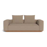 Santorini 2 Seat Sofa
