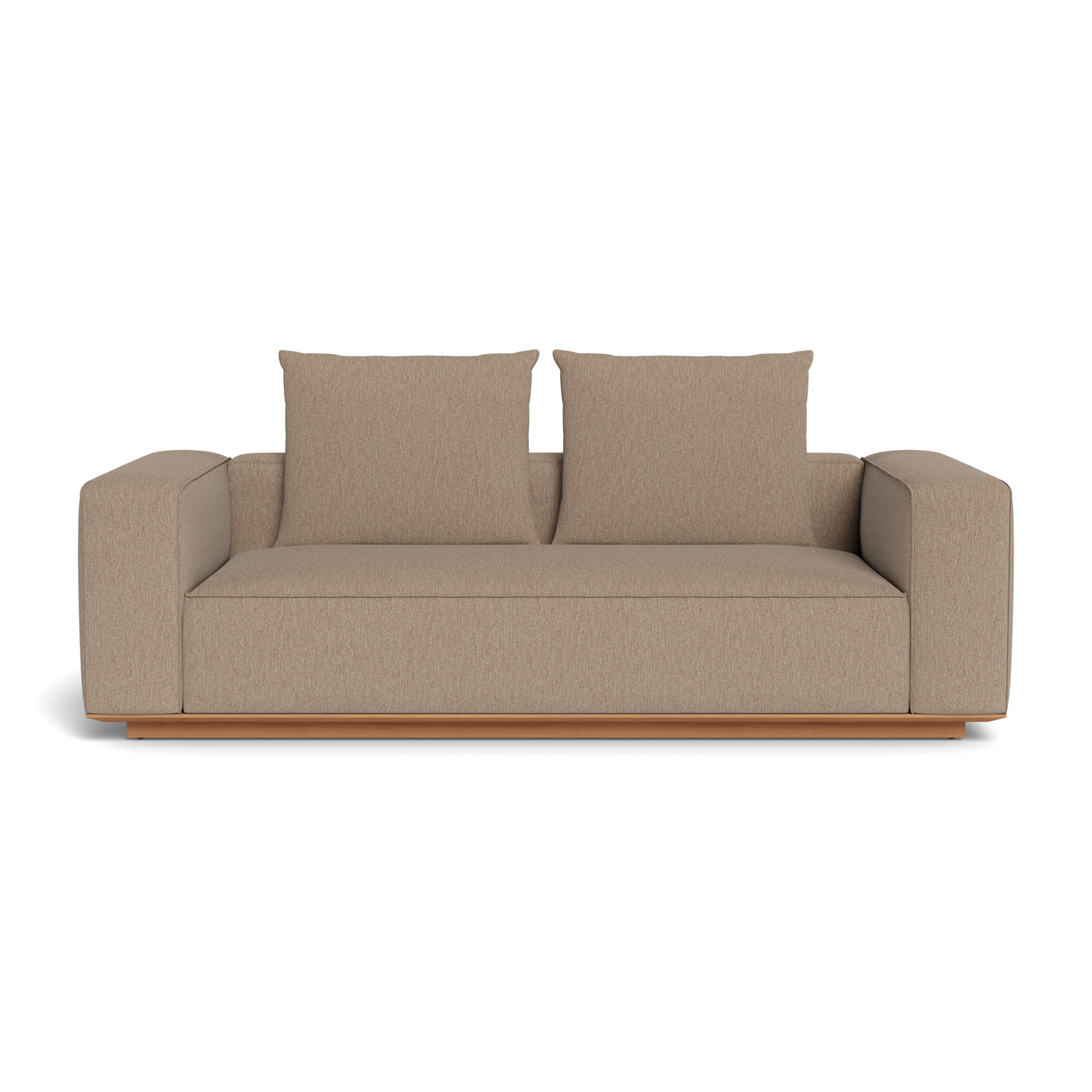 Santorini 2 Seat Sofa