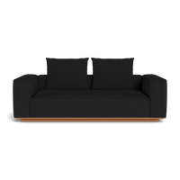 Santorini 2 Seat Sofa