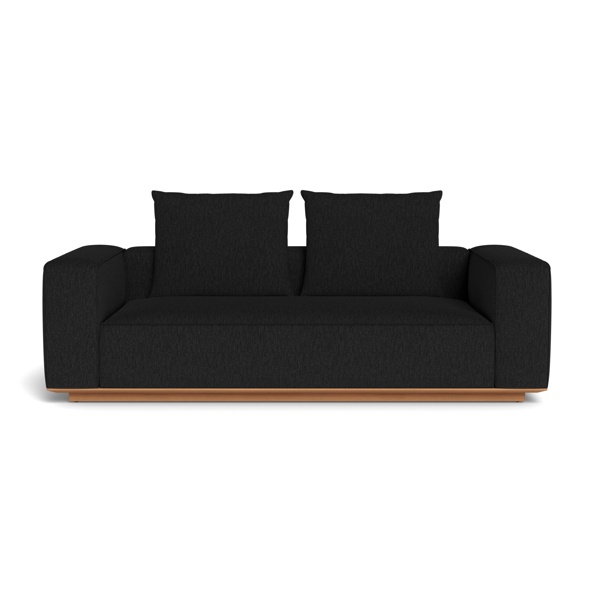 Santorini 2 Seat Sofa