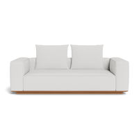 Santorini 2 Seat Sofa