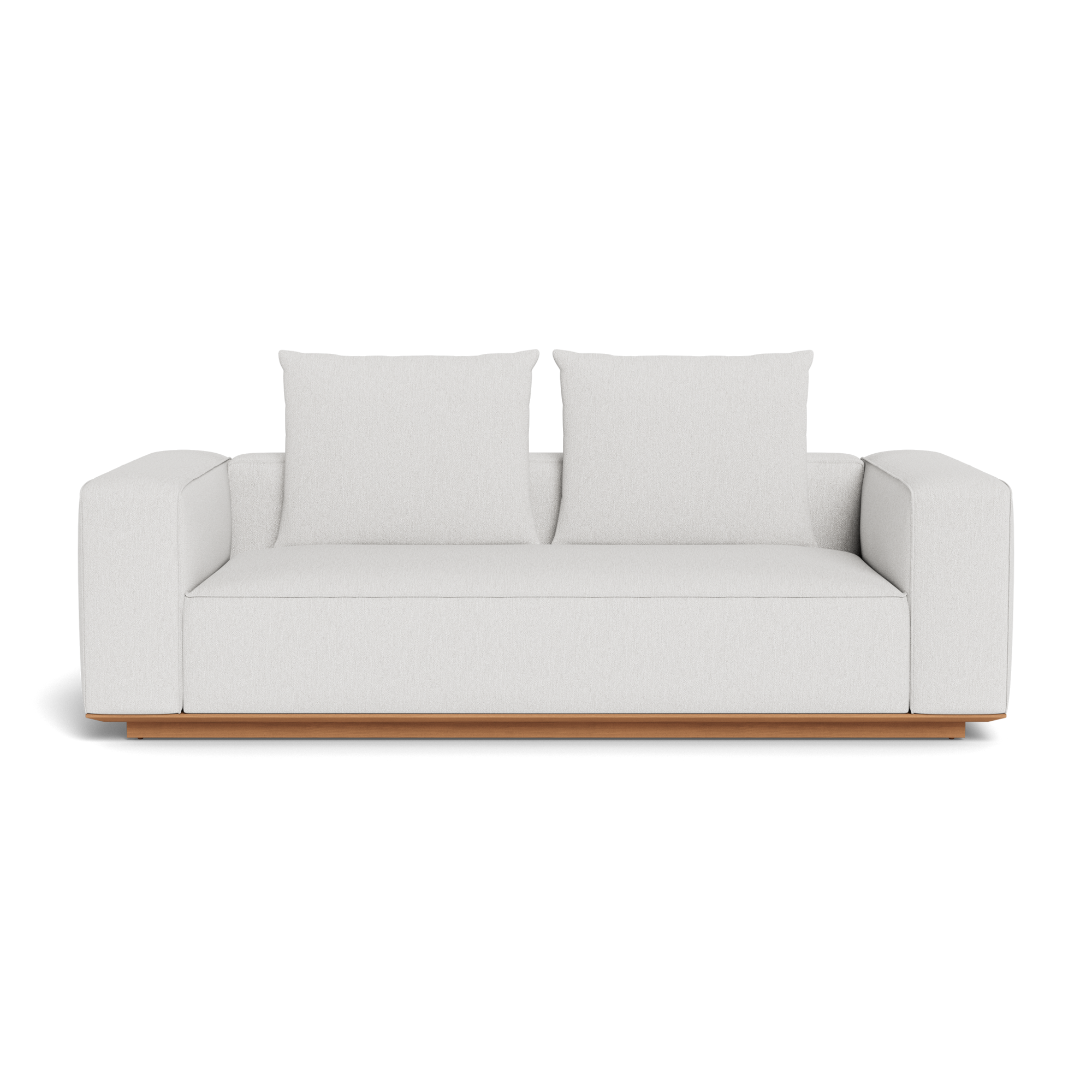 Santorini 2 Seat Sofa