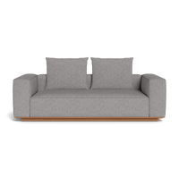 Santorini 2 Seat Sofa