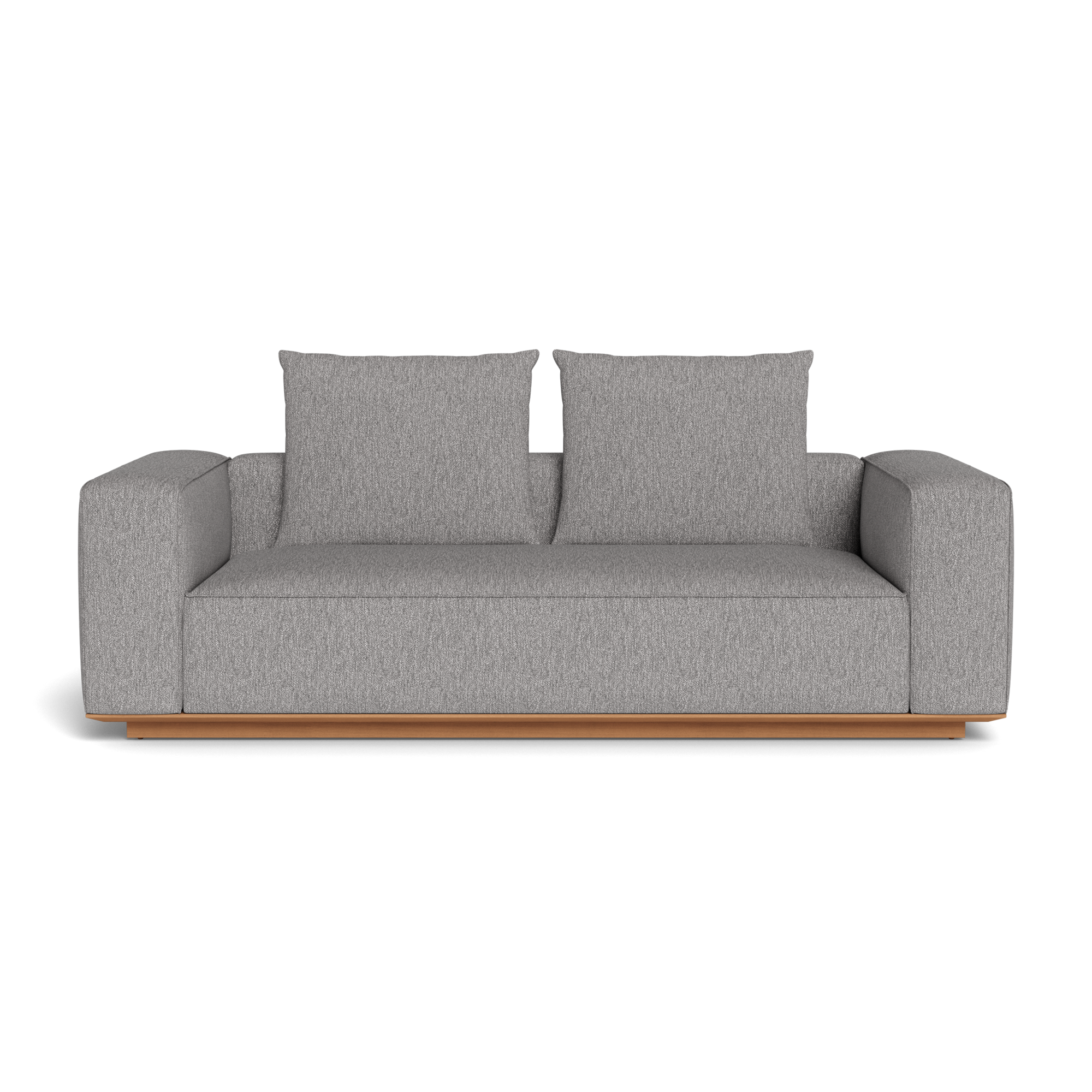 Santorini 2 Seat Sofa