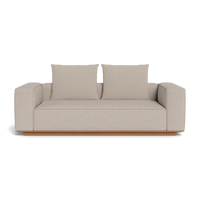 Santorini 2 Seat Sofa