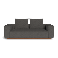 Santorini 2 Seat Sofa
