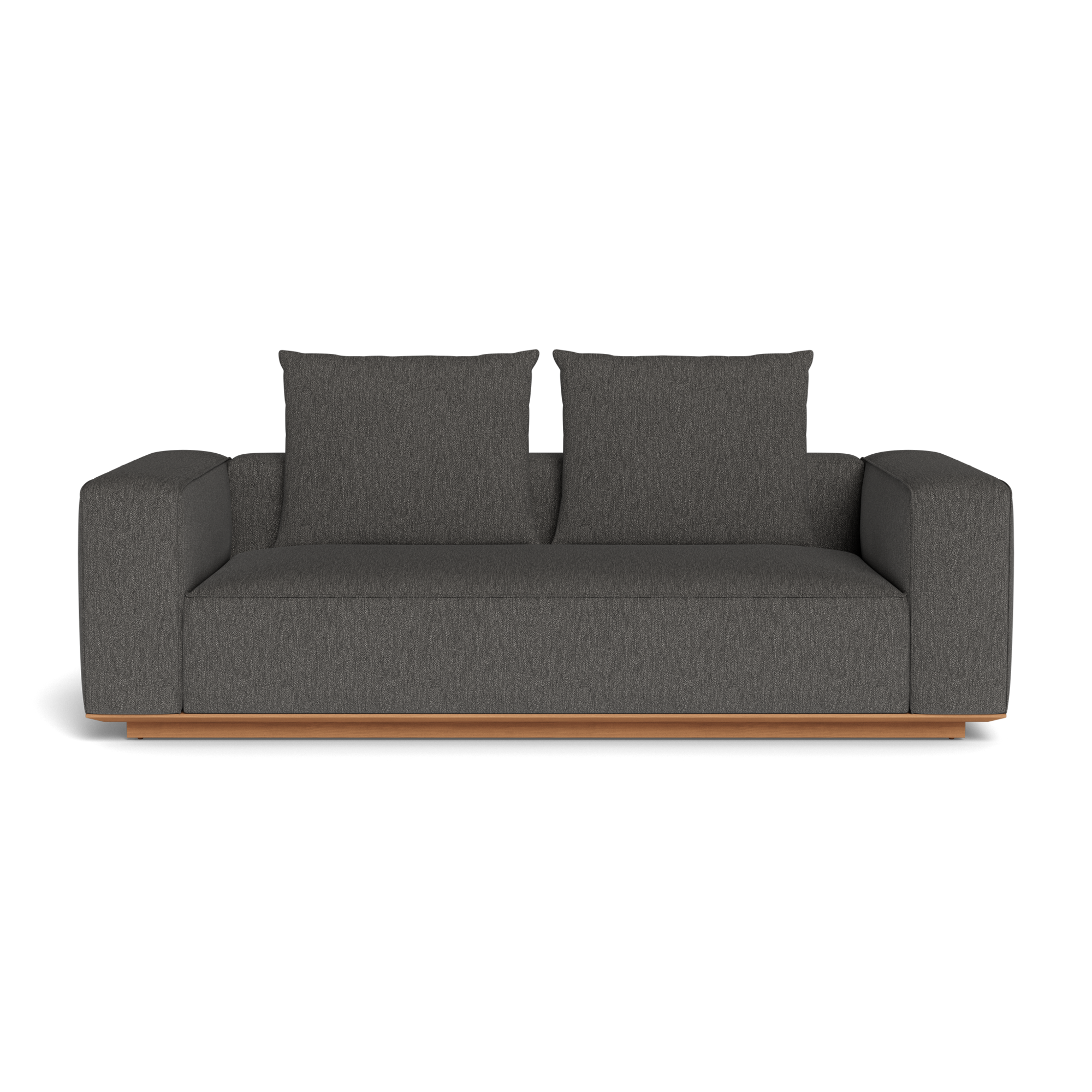 Santorini 2 Seat Sofa