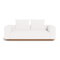 Santorini 2 Seat Sofa