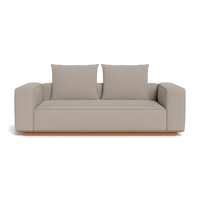 Santorini 2 Seat Sofa