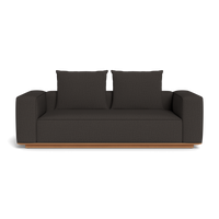 Santorini 2 Seat Sofa