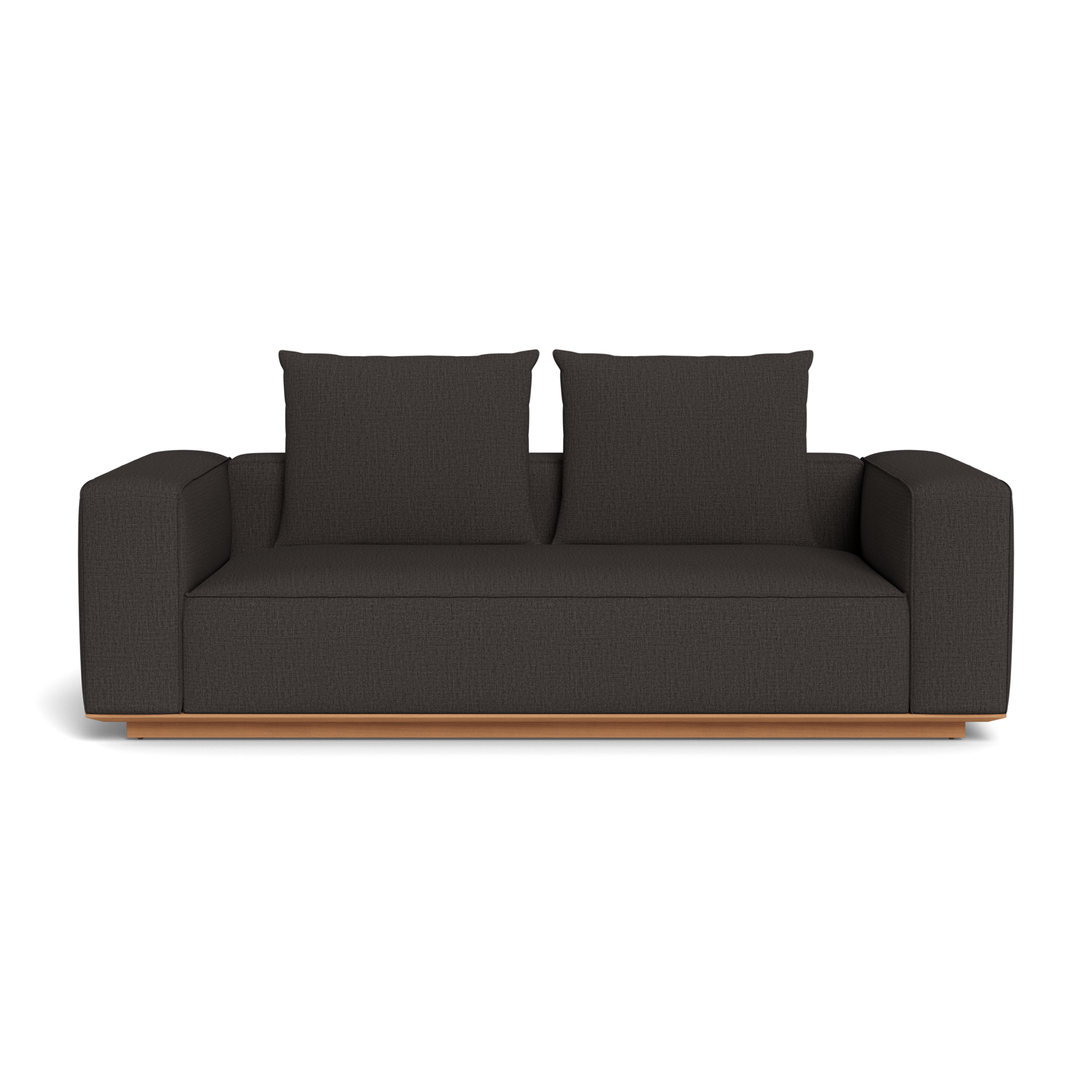 Santorini 2 Seat Sofa