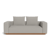 Santorini 2 Seat Sofa
