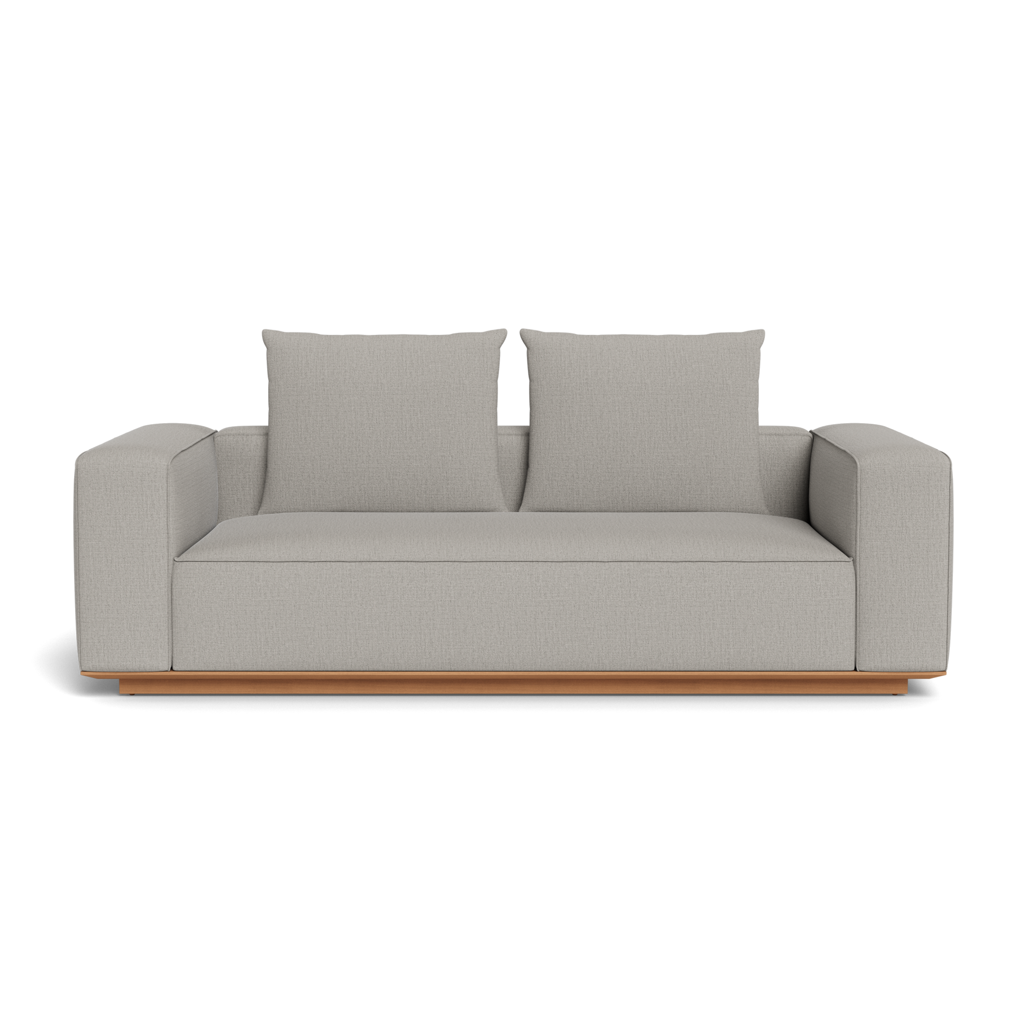 Santorini 2 Seat Sofa