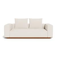 Santorini 2 Seat Sofa