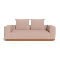 Santorini 2 Seat Sofa