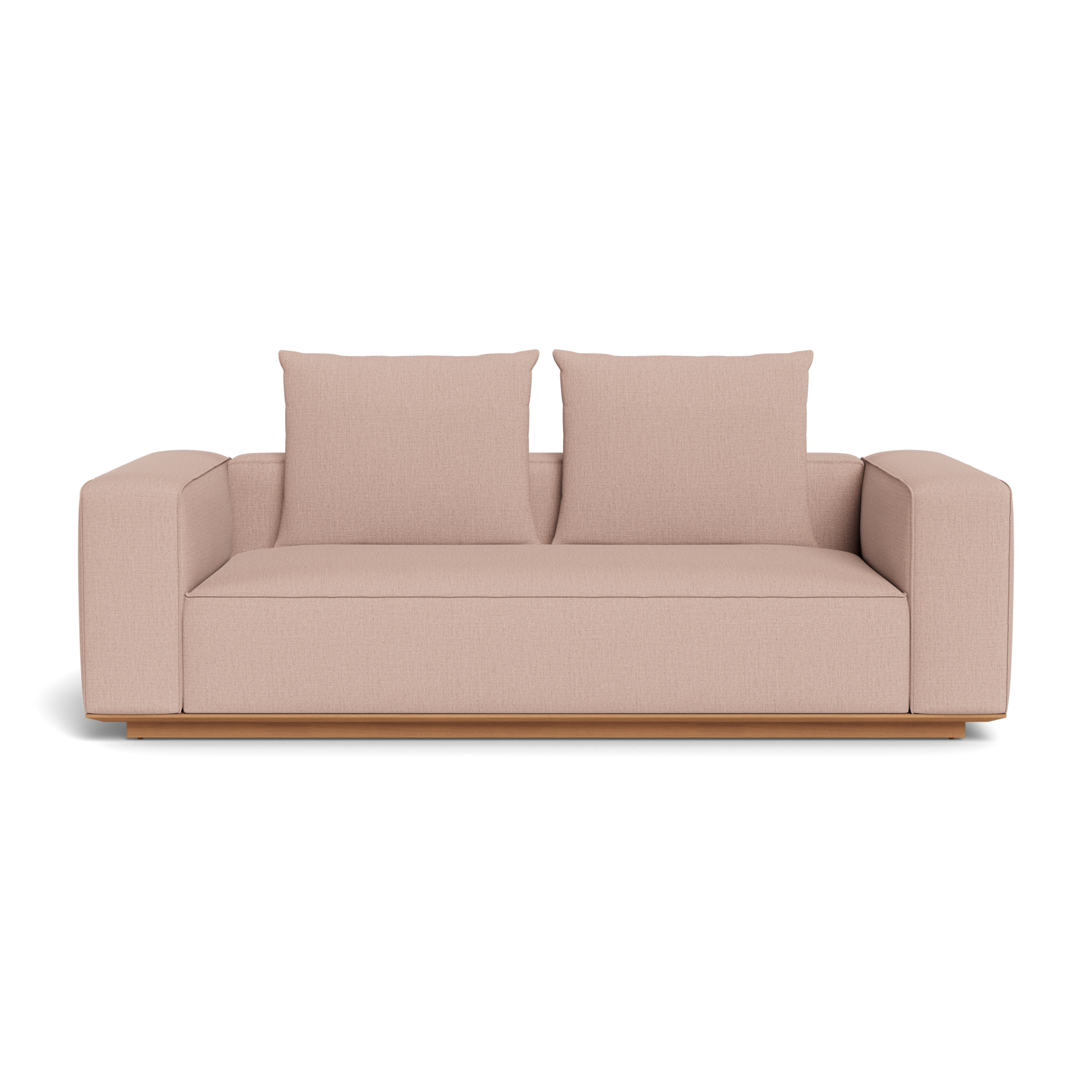 Santorini 2 Seat Sofa