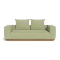 Santorini 2 Seat Sofa