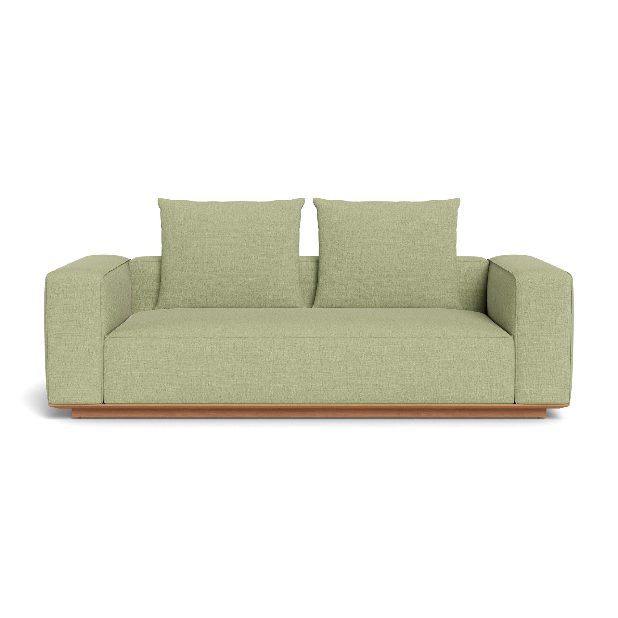 Santorini 2 Seat Sofa