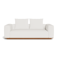 Santorini 2 Seat Sofa