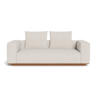 Santorini 2 Seat Sofa