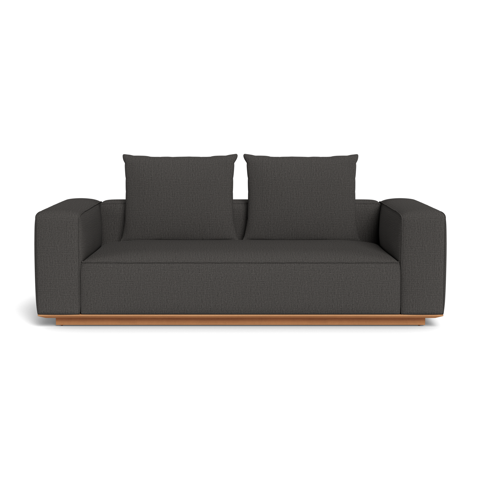 Santorini 2 Seat Sofa