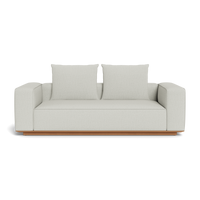 Santorini 2 Seat Sofa
