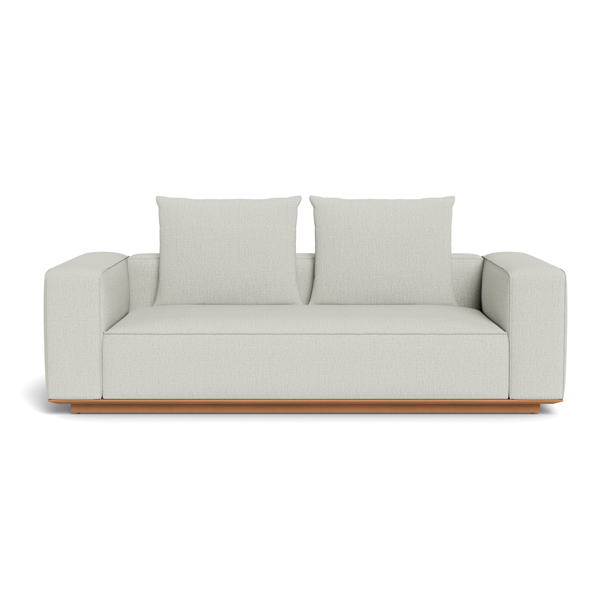 Santorini 2 Seat Sofa