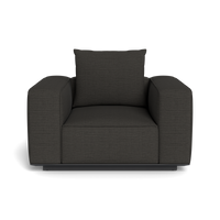 Santorini Swivel Lounge Chair